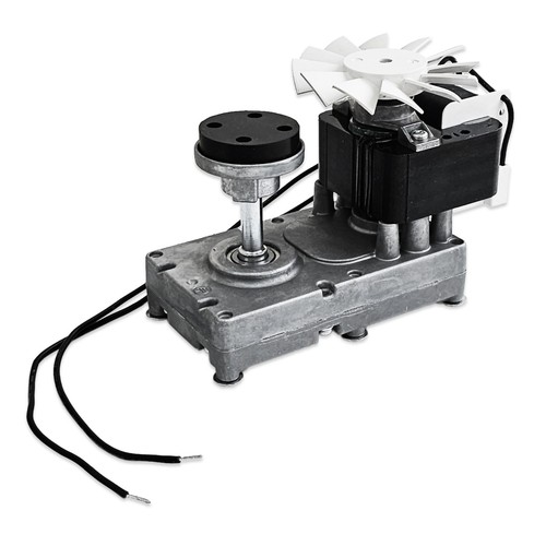 Antriebsgetriebemotor mit
