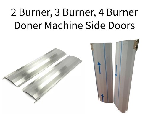 Döner kebab maschine - döner,