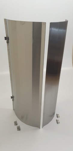 Brenner kebab döner - 4,