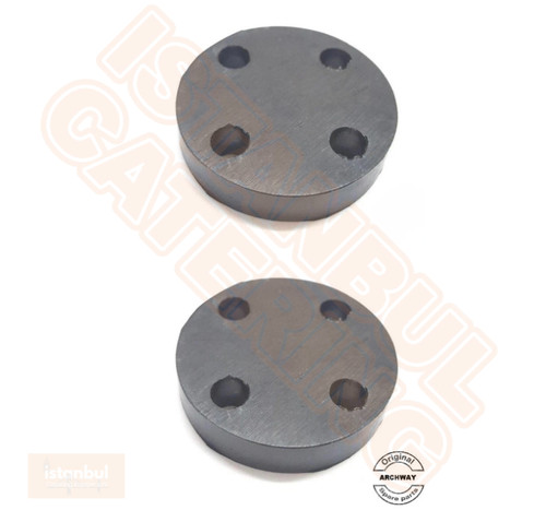 Torbogen kebab maschine gummi - maschine,