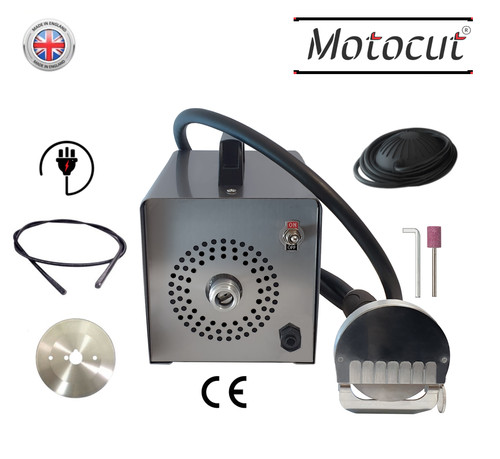 Motocut elektrischer döner - elektrischer,