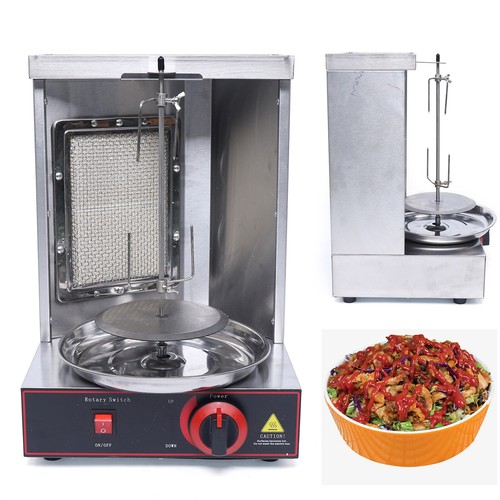 Lpg gas shawarma - lpg,